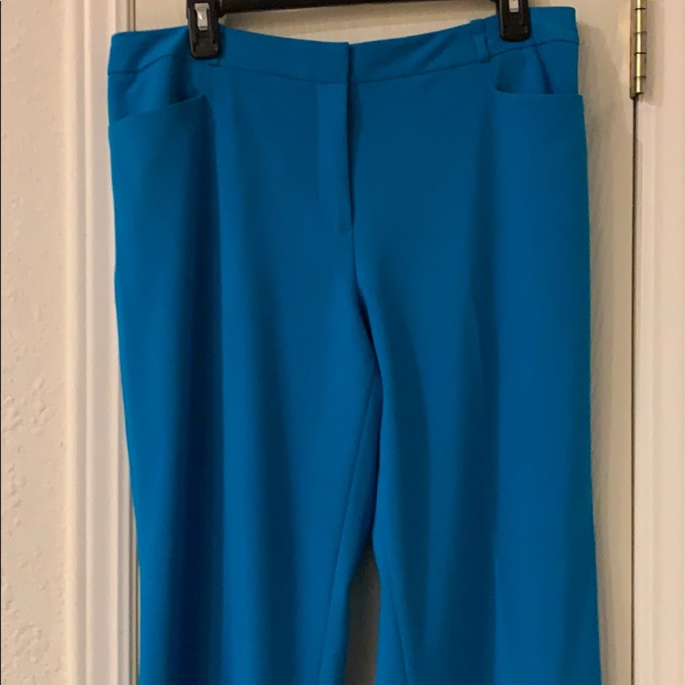 Calvin Klein Modern fit dress pant
